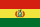 Bandiera Bolivia