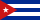 Bandiera Cuba