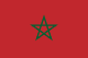 Bandiera Marocco