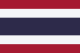 Bandiera Tailandia